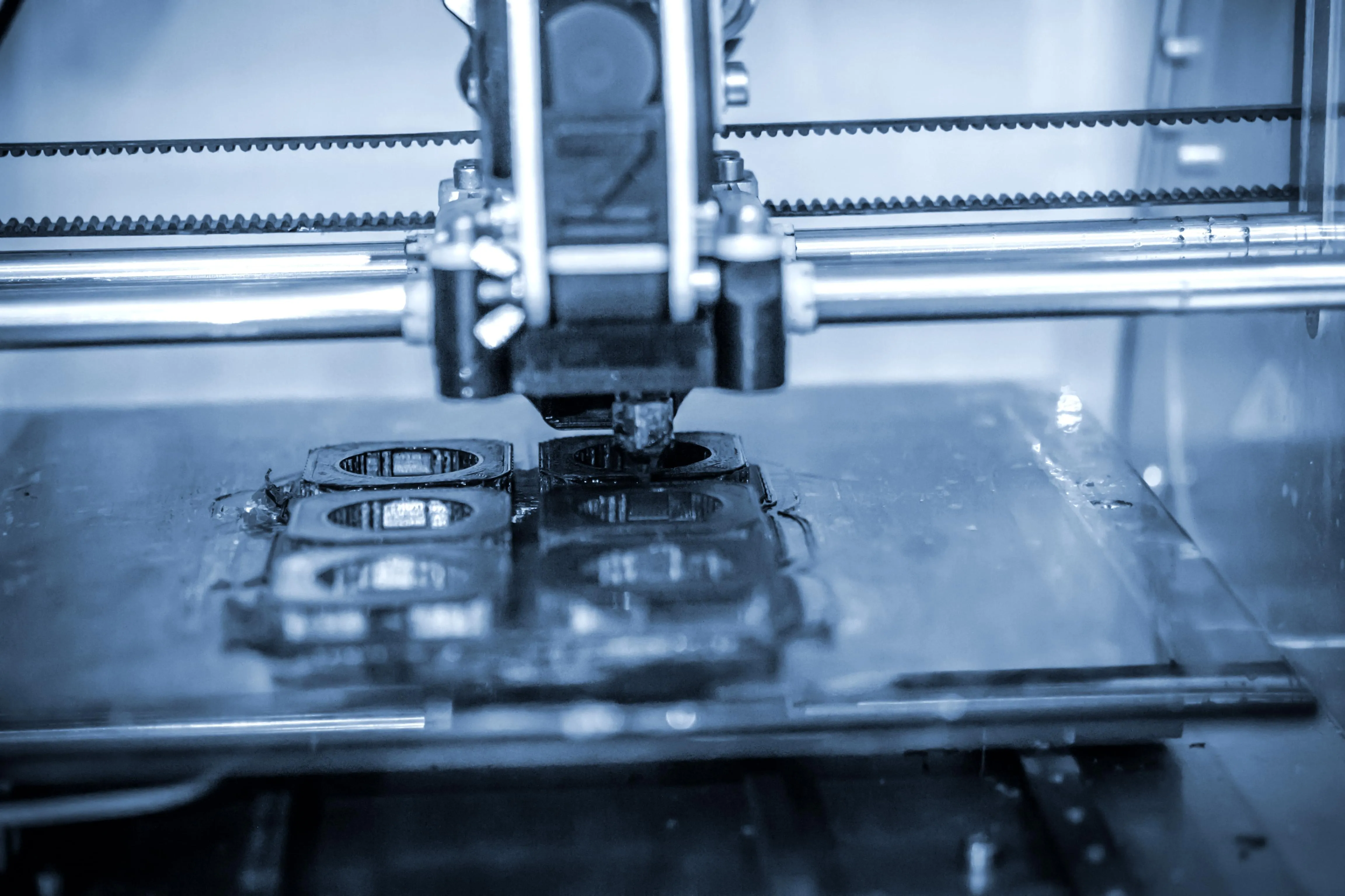 3D Printing