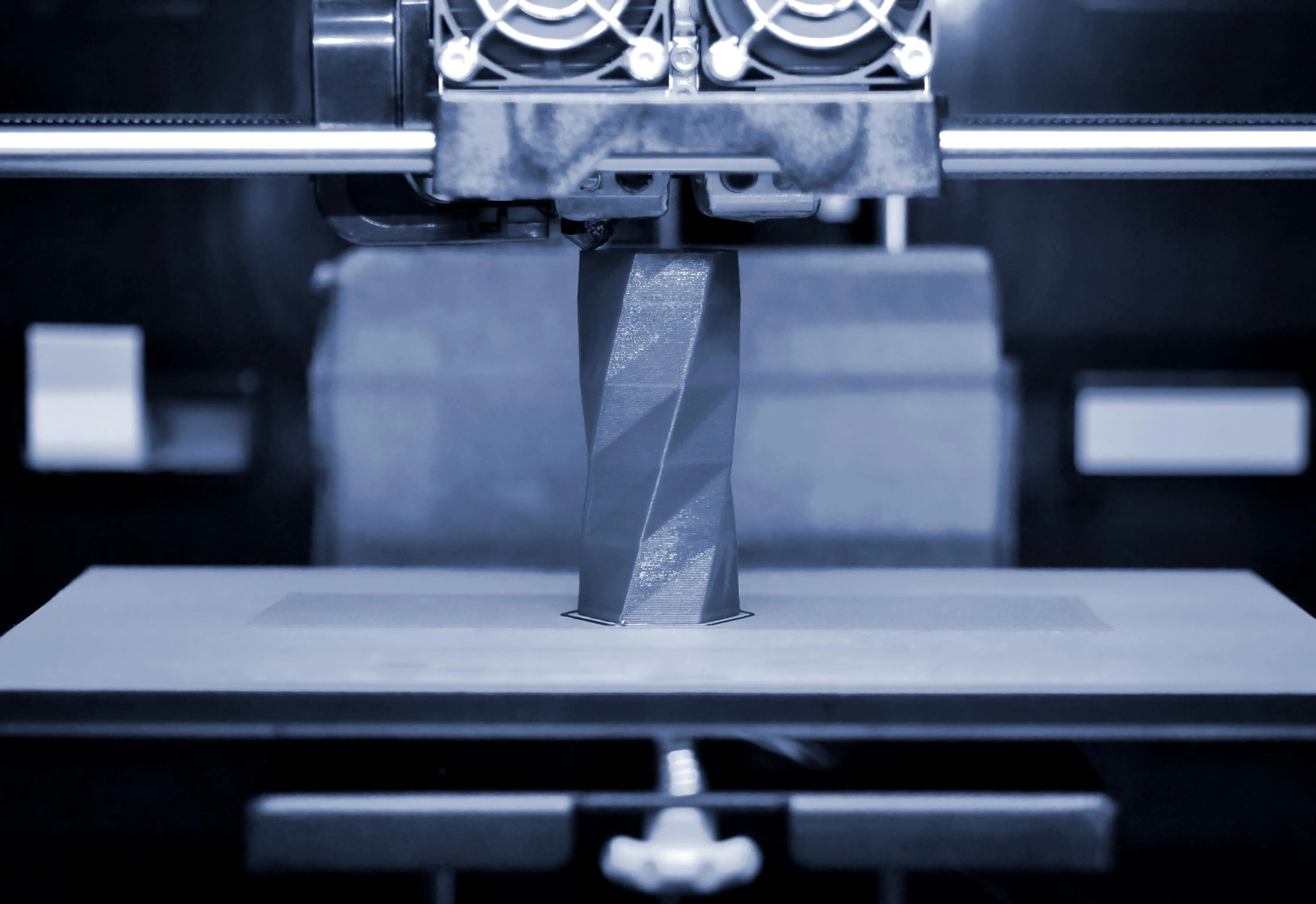 3D Printing Image 2