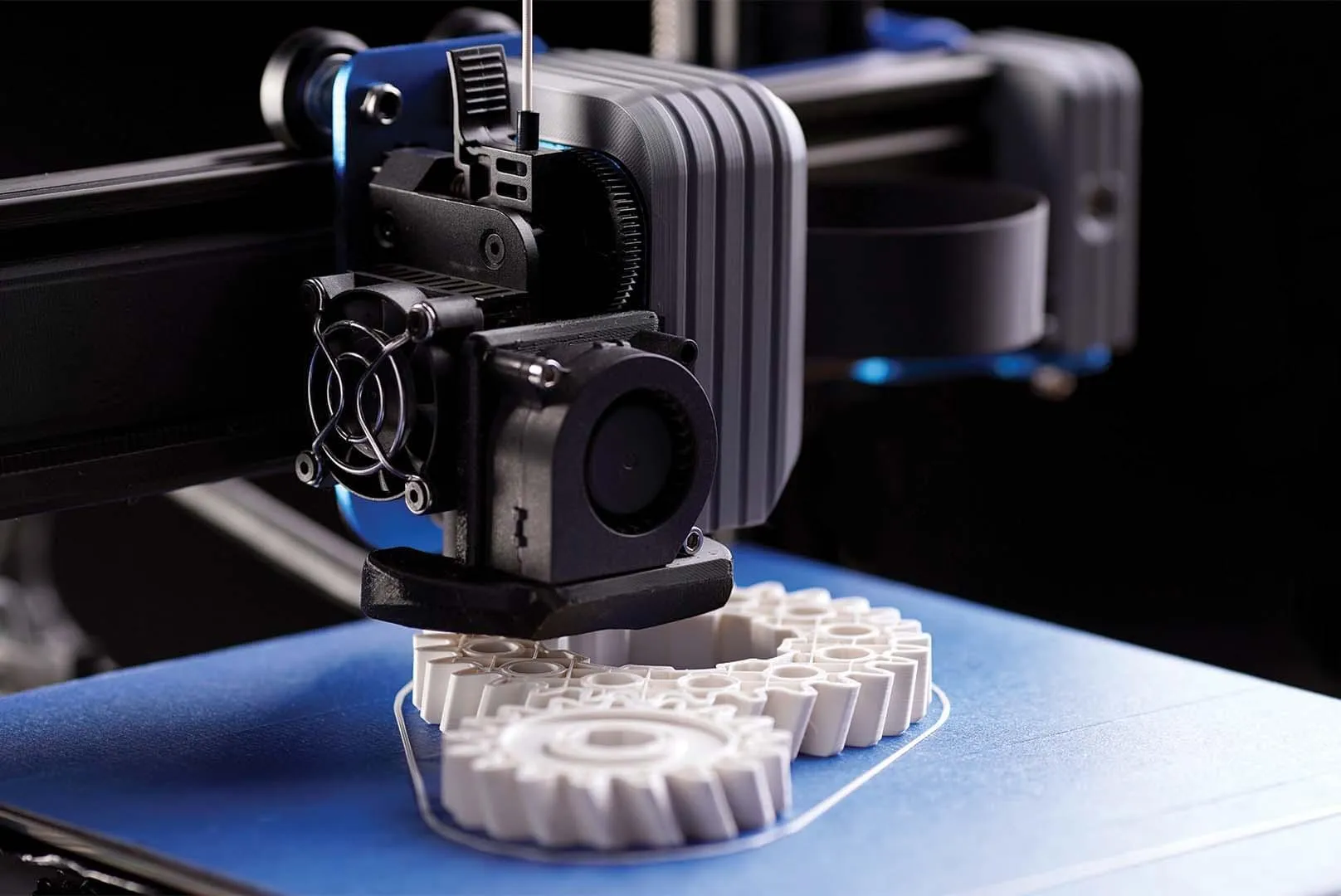 FDM 3D Printen
